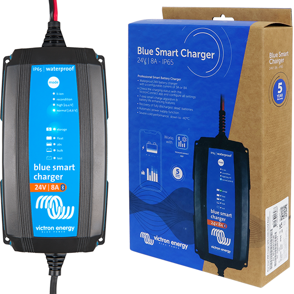 Victron Energy VECIP65-24/8-C
